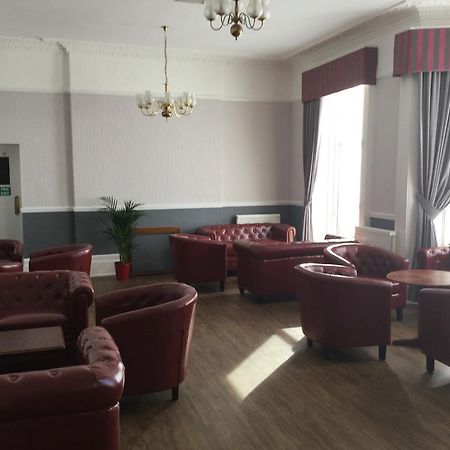Daunceys Hotel Weston-super-Mare Exterior photo